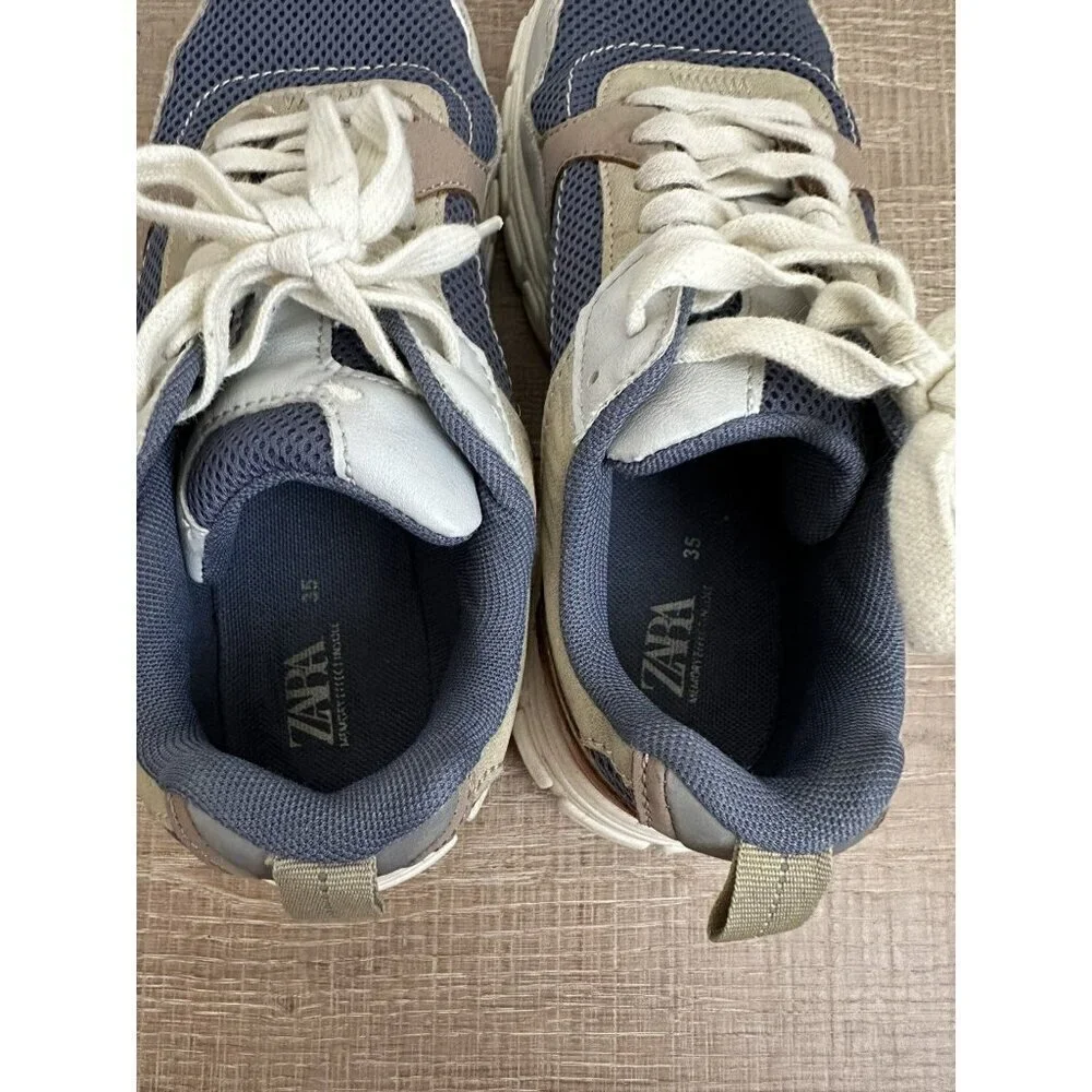 Zara Sneakers